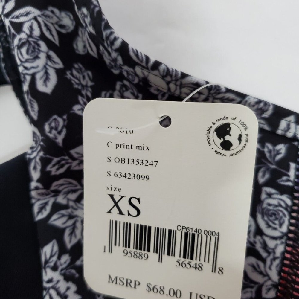 Free People Movement Daredevil Bra Size XS - Picture 3 of 6